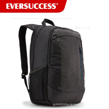 Rucksack-Laptop-Taschen dünner Laptop-Rucksack mit großem Laptop-Fach (ESV010)